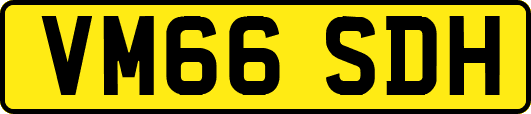 VM66SDH