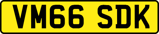 VM66SDK