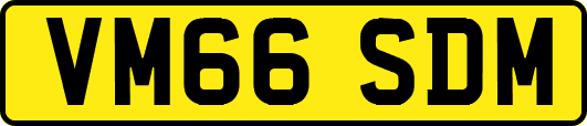 VM66SDM