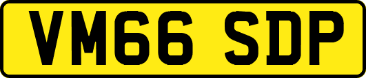 VM66SDP