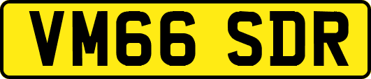 VM66SDR