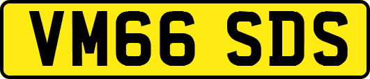 VM66SDS