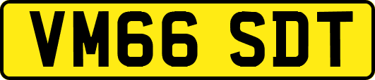 VM66SDT