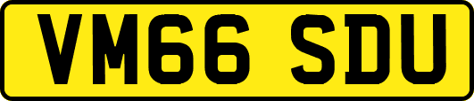 VM66SDU