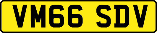 VM66SDV