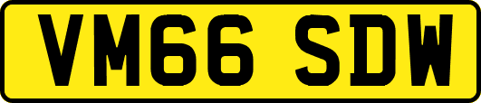 VM66SDW