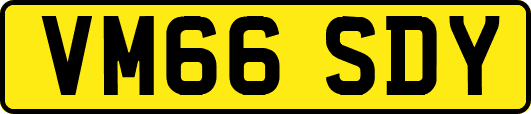 VM66SDY