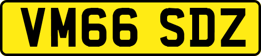 VM66SDZ