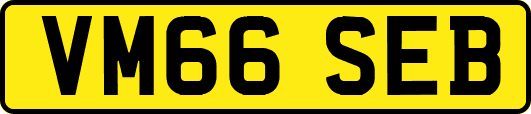 VM66SEB