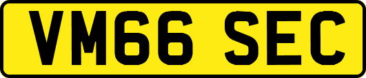 VM66SEC