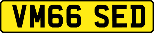VM66SED