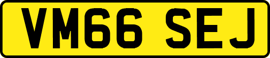 VM66SEJ