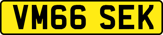 VM66SEK