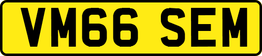 VM66SEM