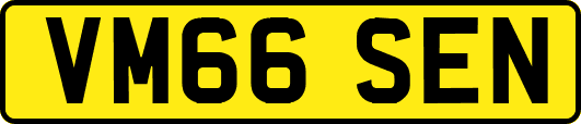 VM66SEN
