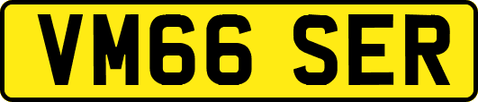 VM66SER