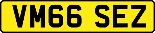 VM66SEZ