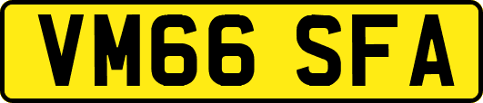 VM66SFA