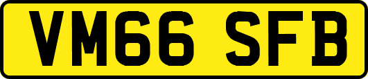 VM66SFB