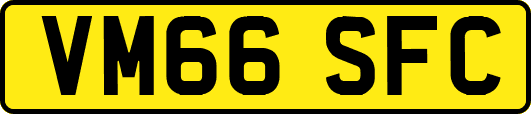 VM66SFC