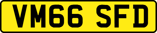 VM66SFD