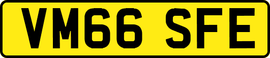 VM66SFE