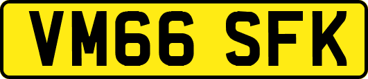 VM66SFK