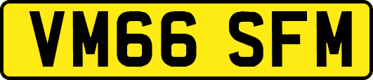 VM66SFM