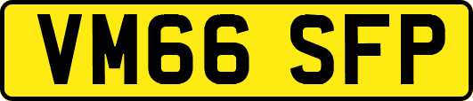 VM66SFP