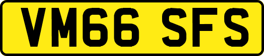 VM66SFS