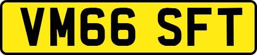 VM66SFT