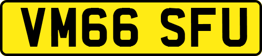 VM66SFU