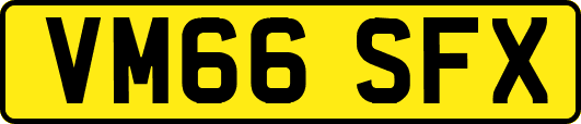 VM66SFX