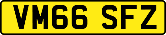 VM66SFZ