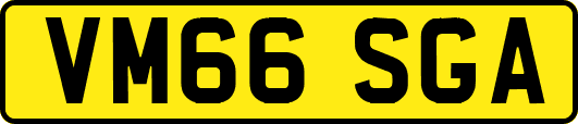 VM66SGA
