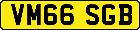 VM66SGB