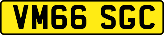 VM66SGC
