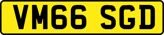 VM66SGD