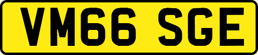 VM66SGE
