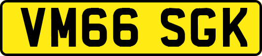 VM66SGK