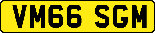 VM66SGM