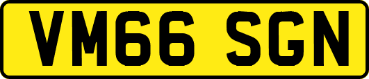 VM66SGN