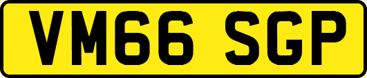 VM66SGP