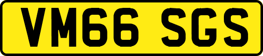 VM66SGS