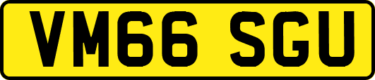 VM66SGU