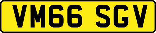 VM66SGV