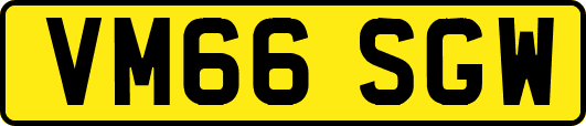 VM66SGW