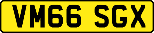 VM66SGX