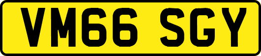 VM66SGY