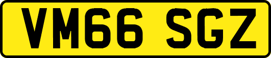 VM66SGZ